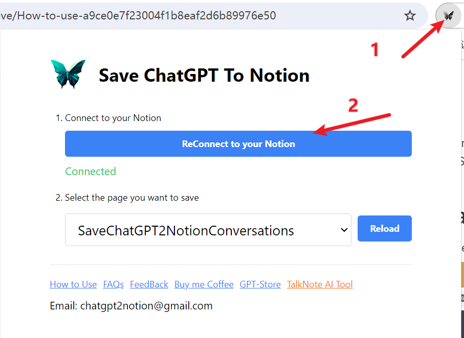 Notion Authorization